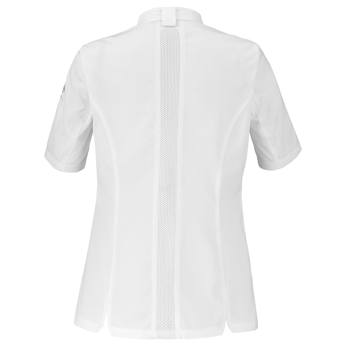 NUTMEG2 short-sleeve jacket