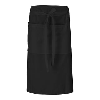 Paprika Waist Apron | Lightweight Coverage & Easy Movement