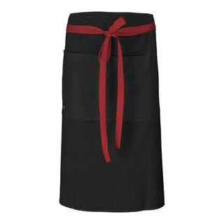 Paprika Waist Apron | Lightweight Coverage & Easy Movement