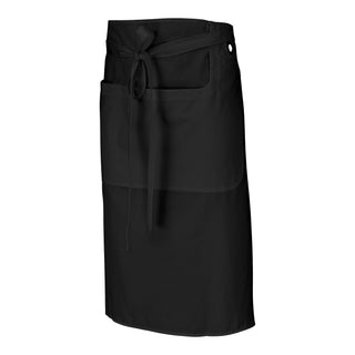 Paprika Waist Apron | Lightweight Coverage & Easy Movement