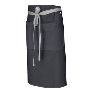 Paprika Waist Apron | Lightweight Coverage & Easy Movement
