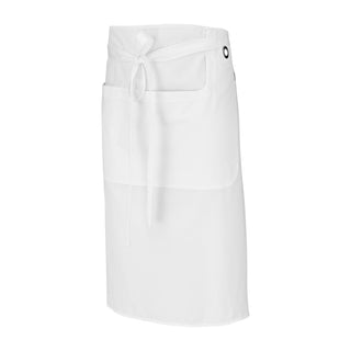 Paprika Waist Apron | Lightweight Coverage & Easy Movement