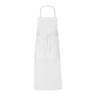 PAUL Bib Apron | Easy-Care Protection for Busy Kitchens