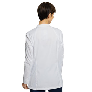 PEPPER2 Chef Coat Long Sleeve Womens
