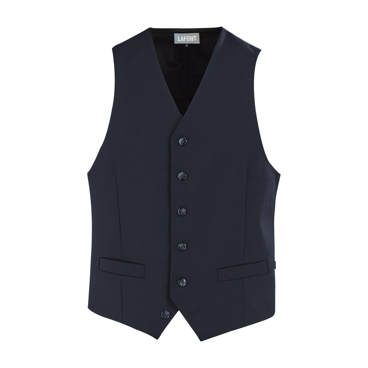 THORIGNY Vest