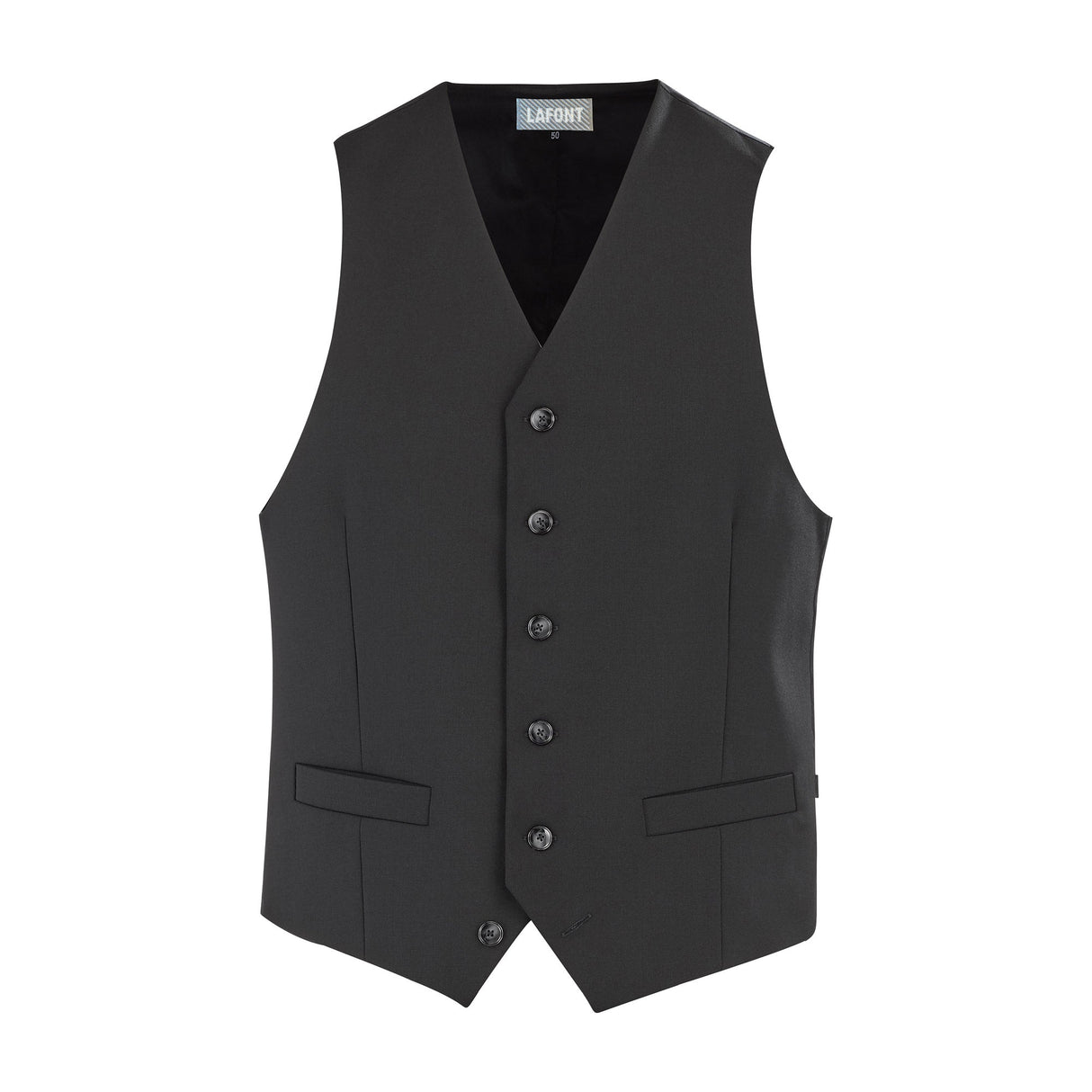 THORIGNY Vest