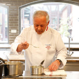 TITANE Chef Coat Long Sleeve Mens