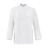 TITANE Mens Chef Coat