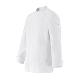 TITANE Mens Chef Coat