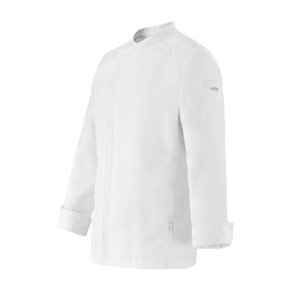 TITANE Chef Coat Long Sleeve Mens