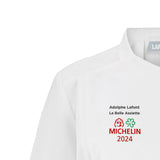 TITANE Chef Coat Long Sleeve Womens