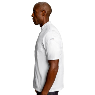 TURNIP Chef Unisex Jacket | Breathable Comfort for Daily Service