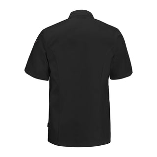 TURNIP Chef Unisex Jacket | Breathable Comfort for Daily Service